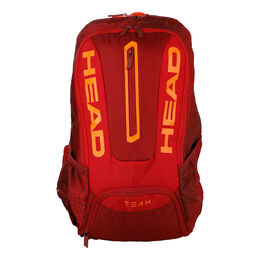 Tenisové Tašky HEAD TEAM Backpack SMU